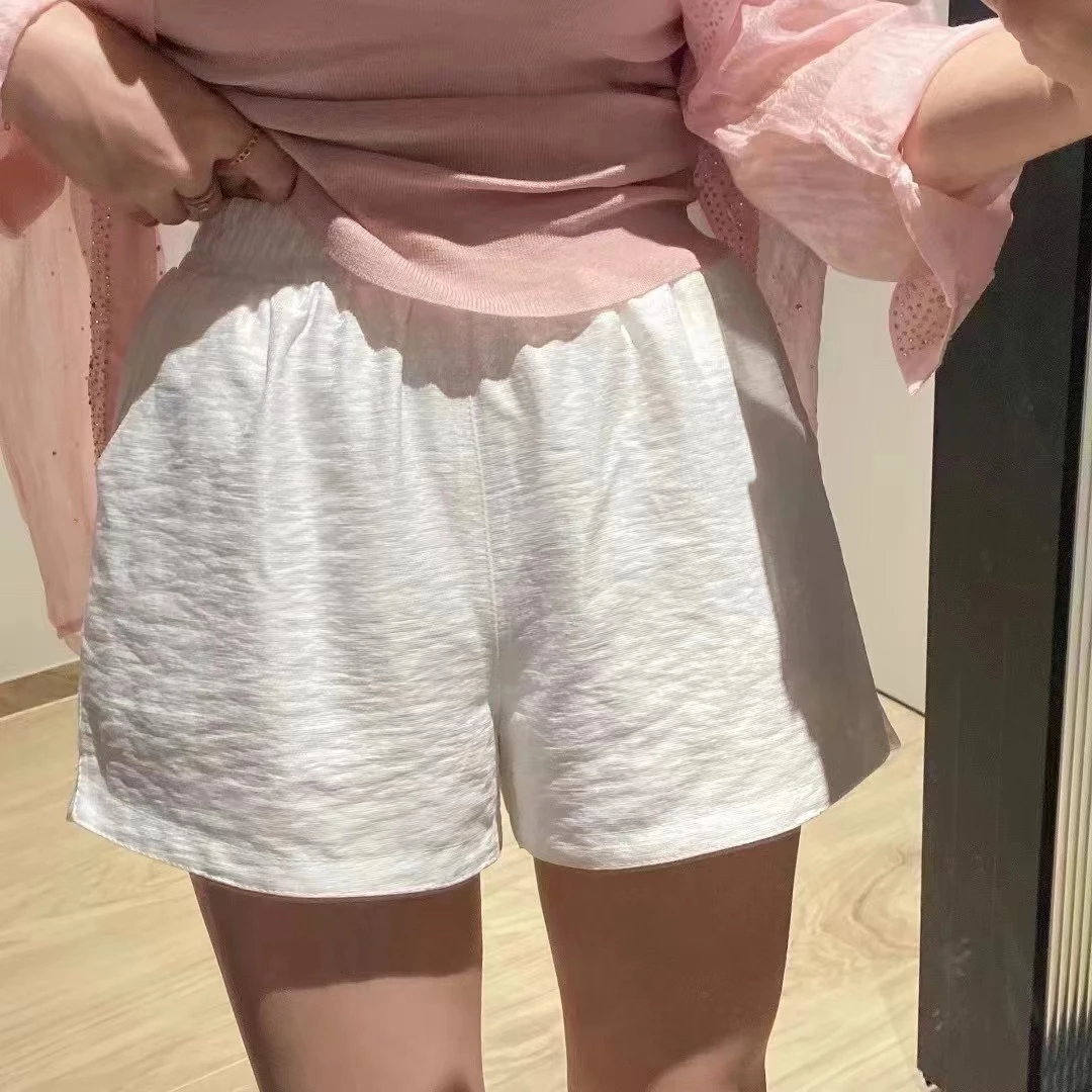 短裤   夏季百搭   时尚休闲