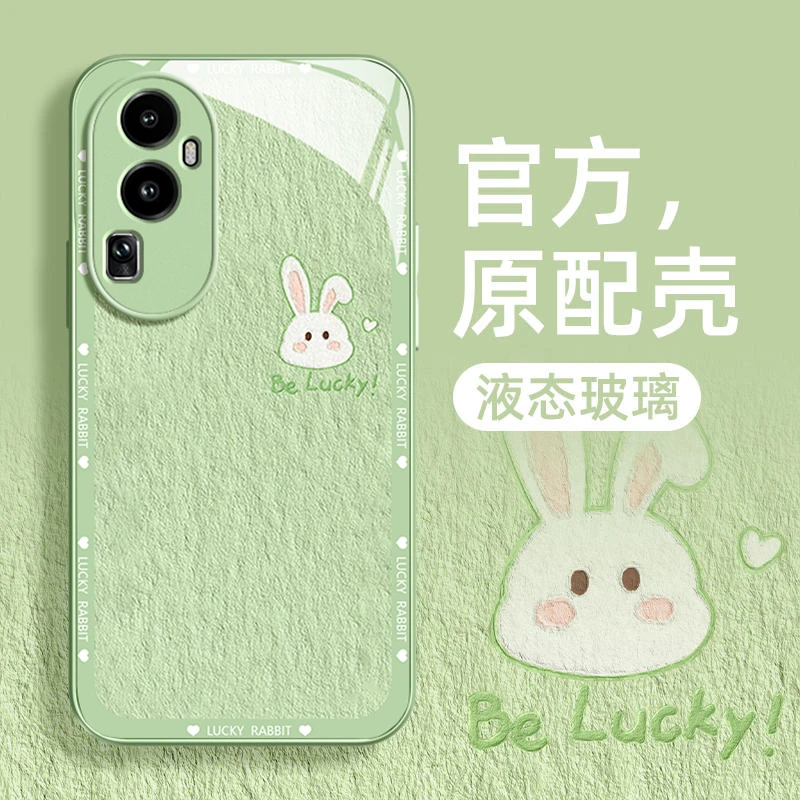 opporeno10手机壳新款Reno9全包Reno8pro+防摔reno7高级reno6玻璃