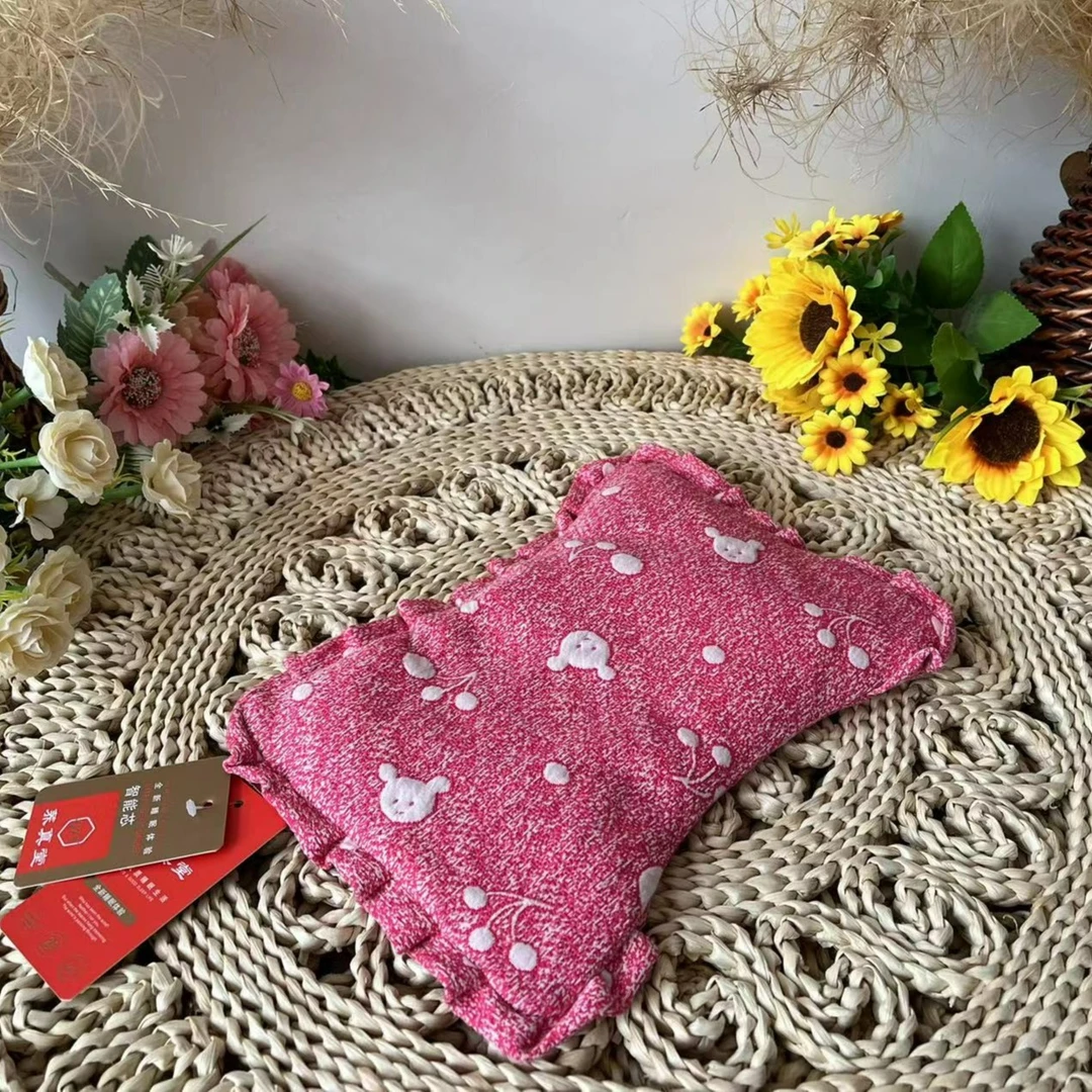 荞真堂糜子婴儿枕