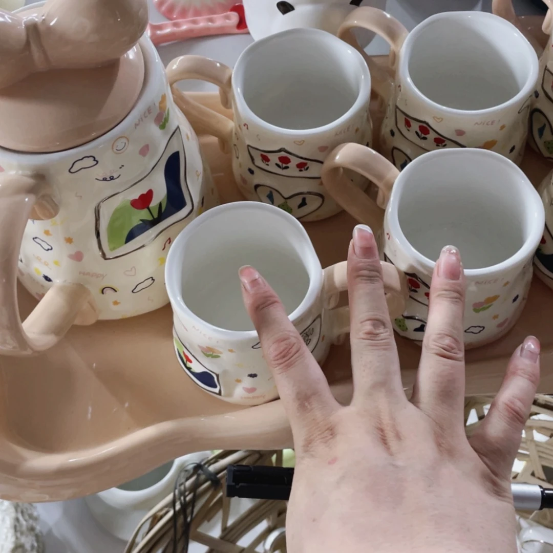 【闪购商品】微瑕陶瓷完美主义者勿拍8………………………………………………