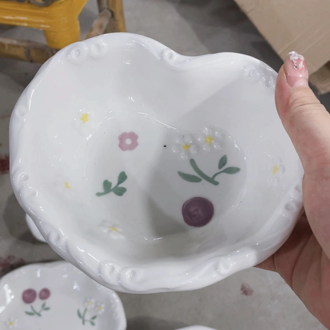 【闪购商品】微瑕陶瓷完美主义者勿拍2………………………………………………