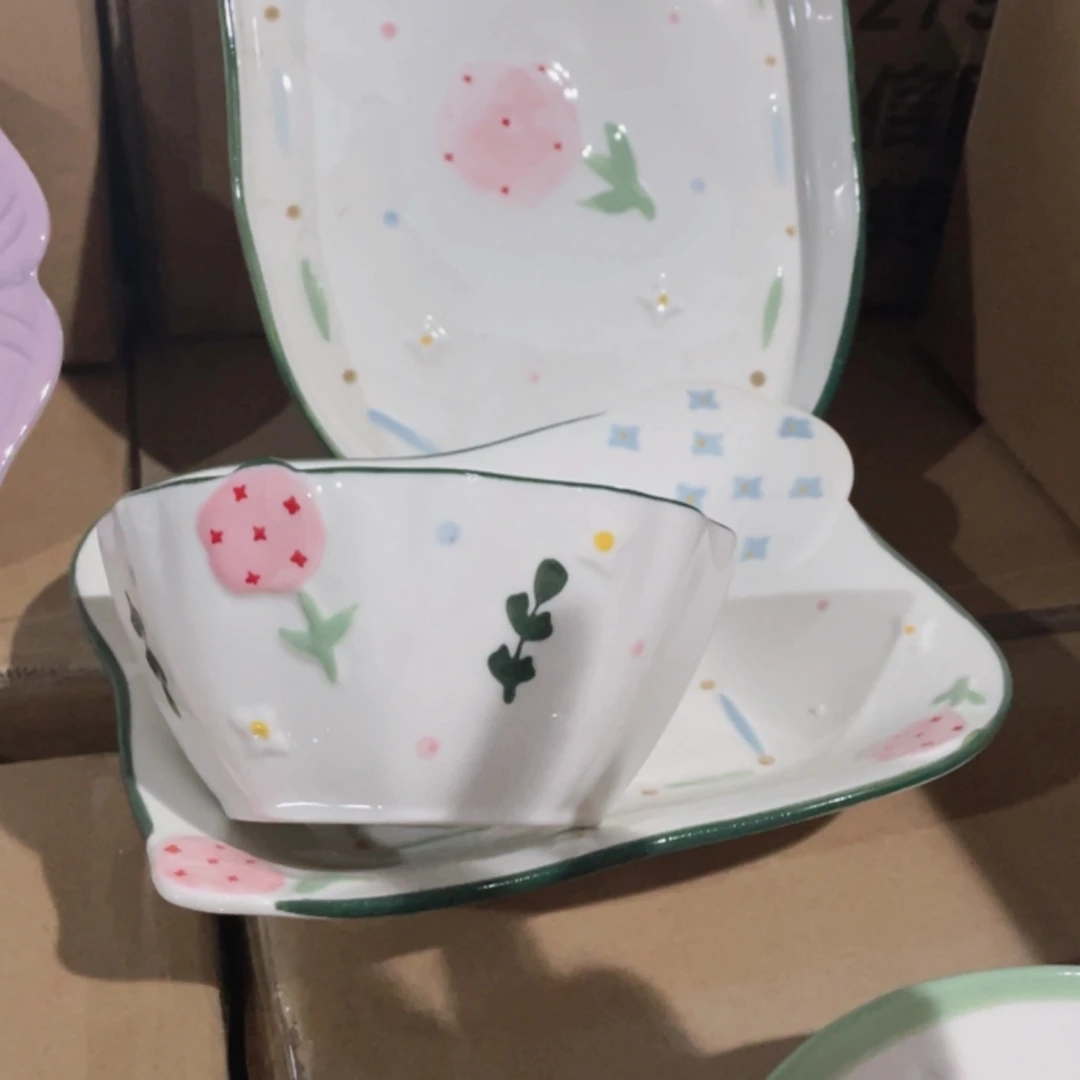 【闪购商品】陶瓷杯
