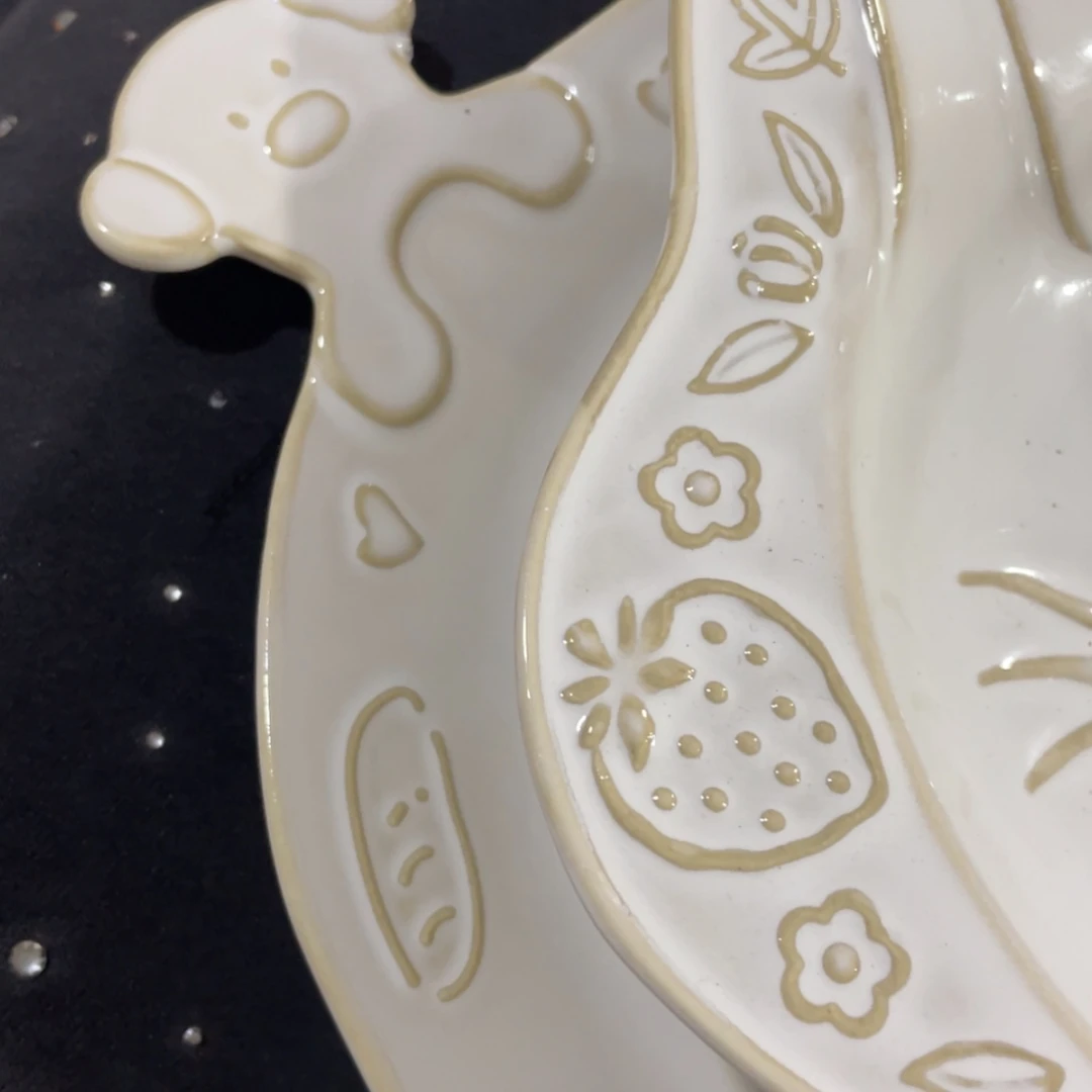【闪购商品】微瑕陶瓷完美主义者勿拍2…………………………………………