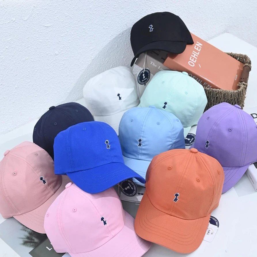 NOQNOC 高品质帽子M086-089（颜色随机，数量一个）