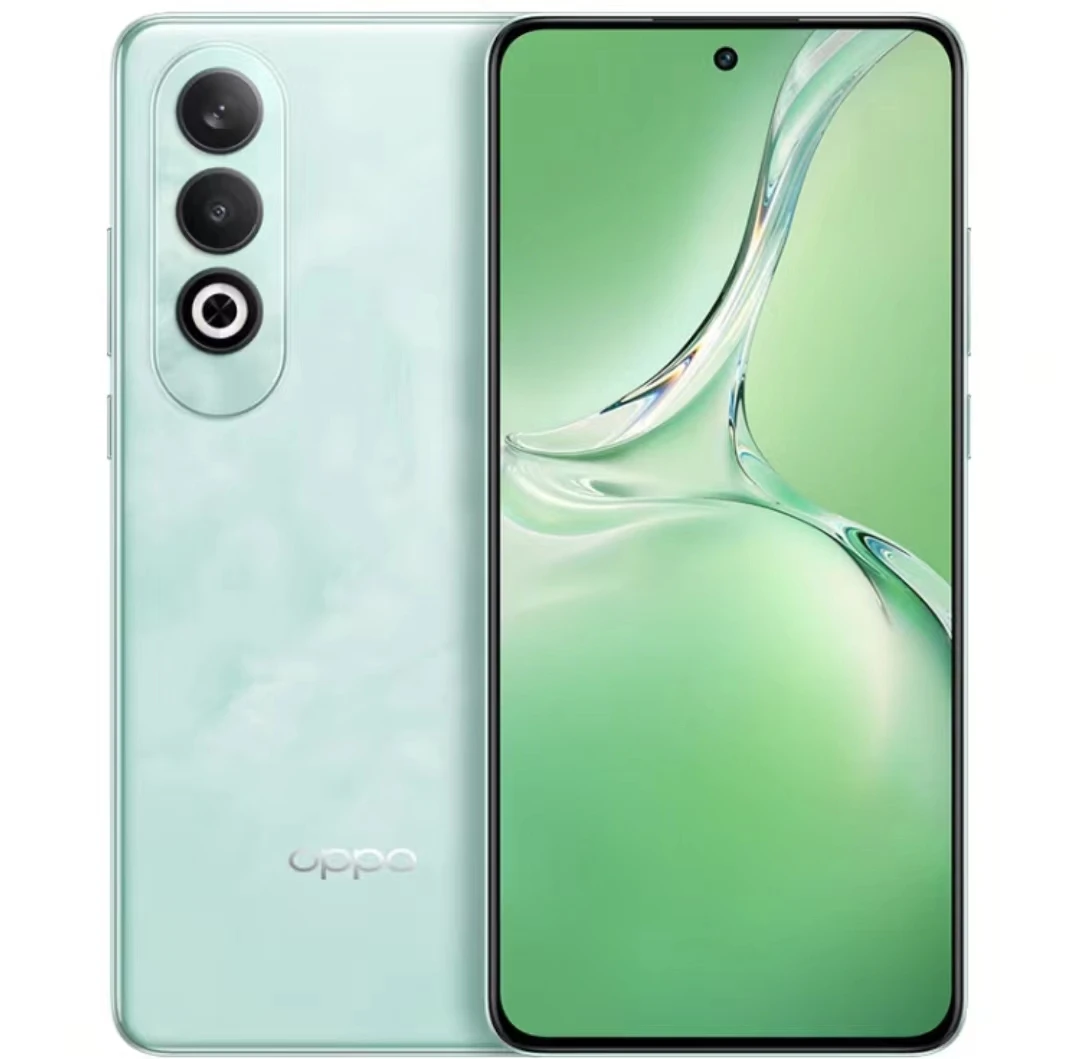 99新 OPPO K12 超长续航5500mAh电池第三代骁龙7芯直屏二手准新