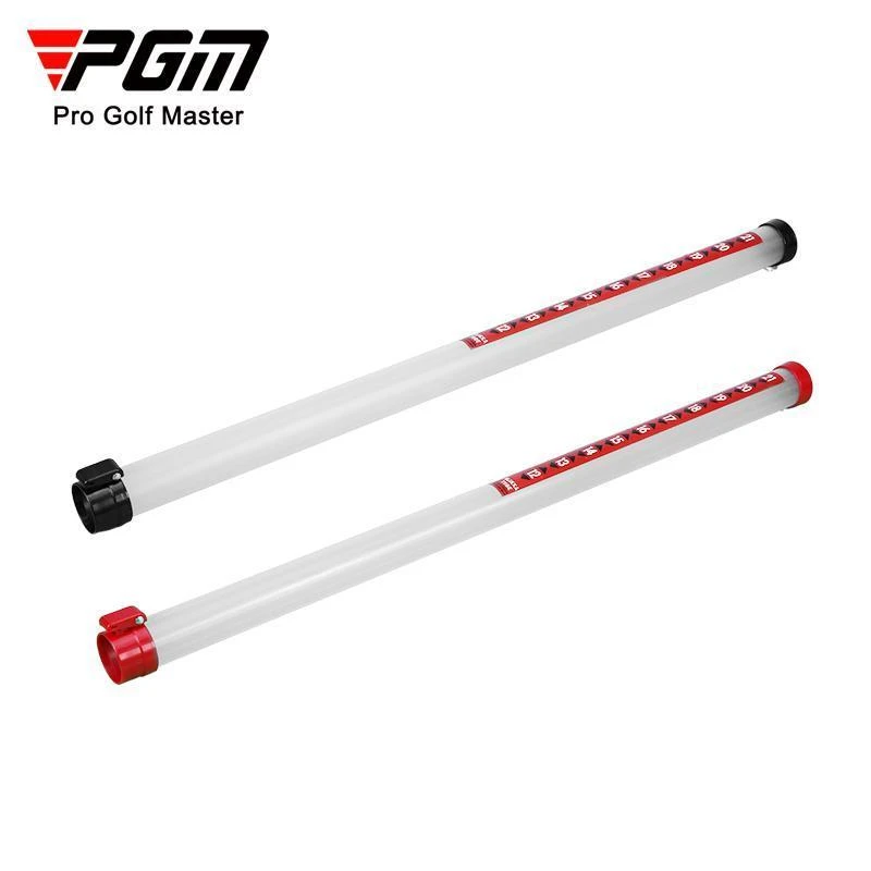 PGM 新品!高尔夫捡球器 拾球器 捡球筒 可装23个球 不再弯腰捡