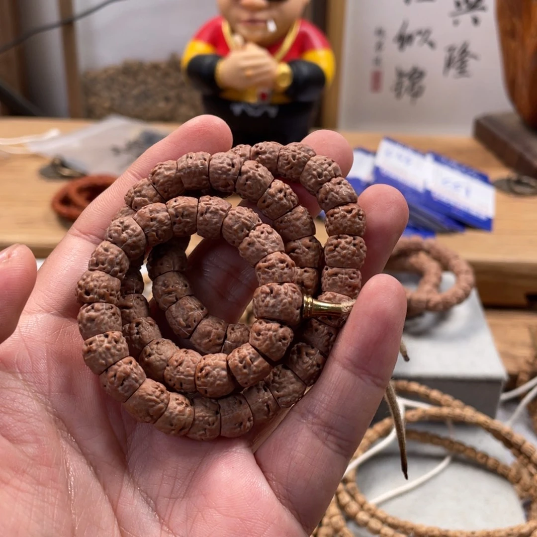 柏香籽/百香籽吊坠