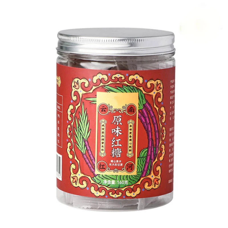 云南红河原味红糖320g