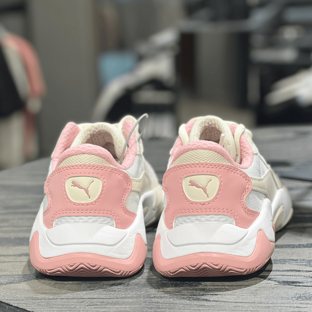 PUMA彪马 刘雯同款女款运动休闲鞋 STORM ORIGIN 369770-04