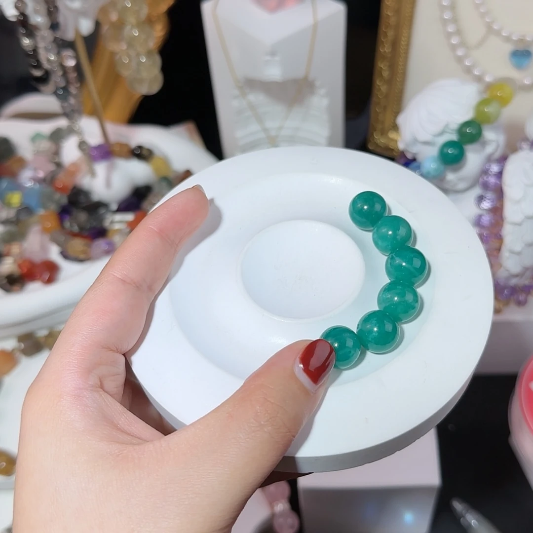 【闪购商品】长石手链未镶嵌邂**…