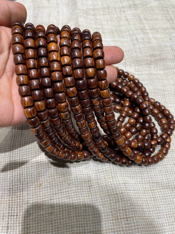 H8*9海南黄花梨老拆料02006降香黄檀（多样性发一）