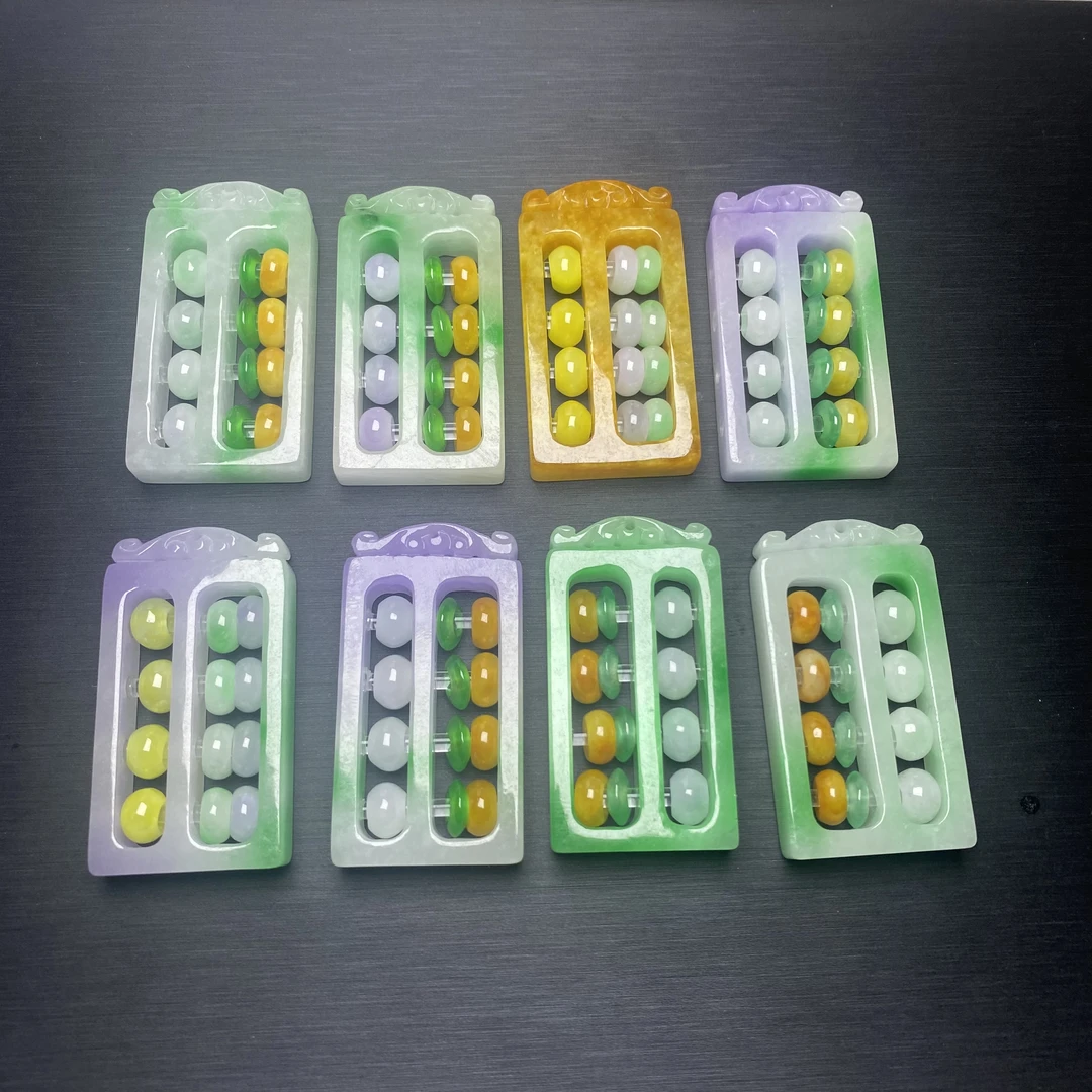 SP珠宝饰品吊坠配饰【多样性发其一】