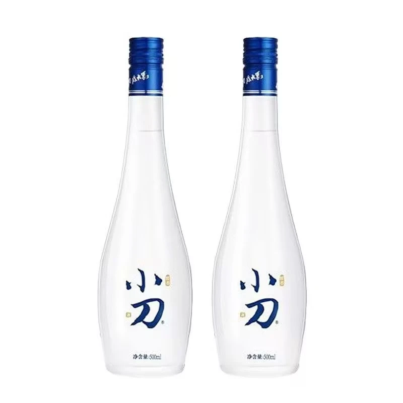 十里香小刀醇香42度