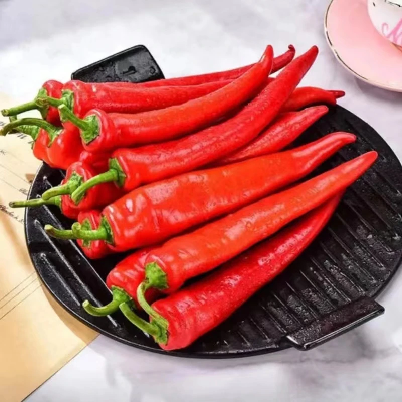 红辣椒300g±20g