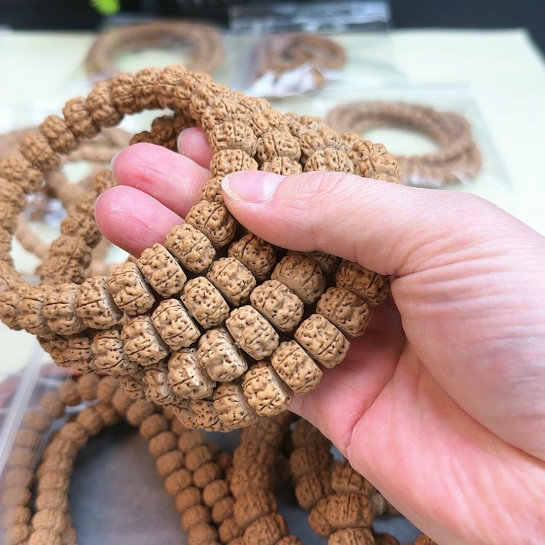 【闪购商品】文玩核桃吊坠