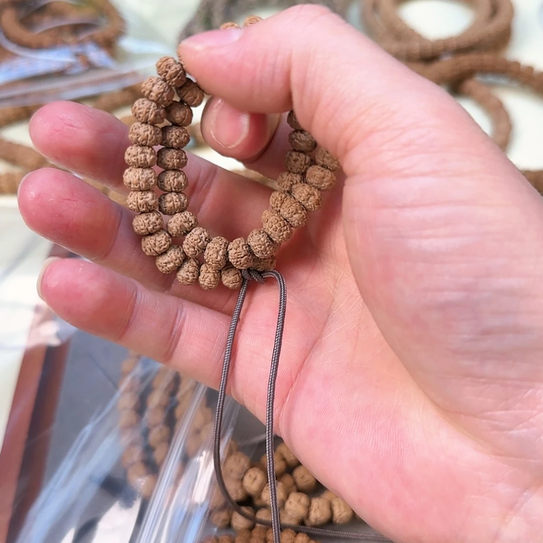 【闪购商品】文玩核桃吊坠偶*