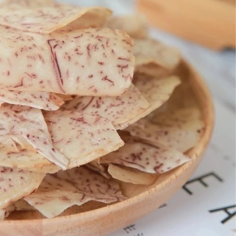 冯记炒货香芋片原切芋头片易碎介意勿拍休闲酥脆零食