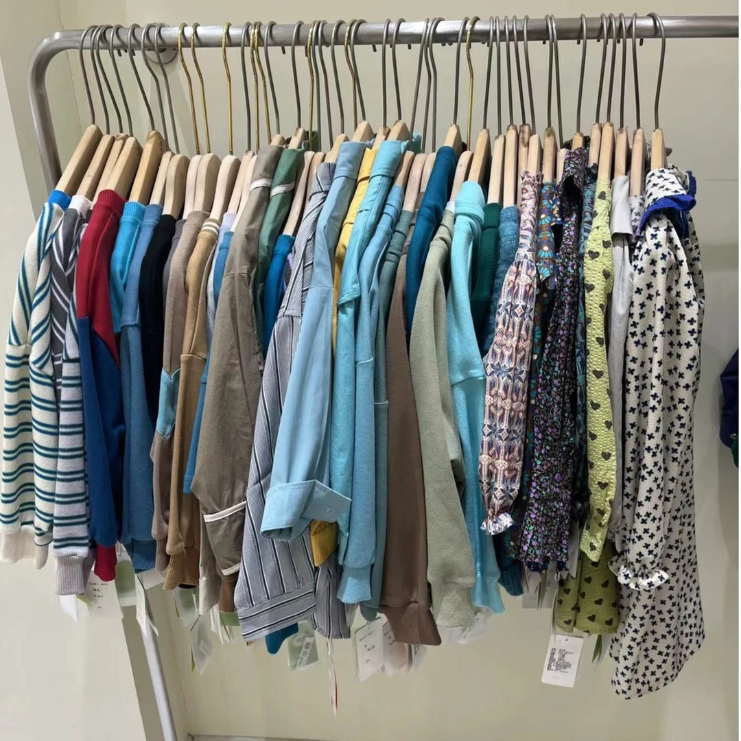 男女童装 断码链接 好叔童品专属 A1001-A1200-HSTP 抢拍拉黑