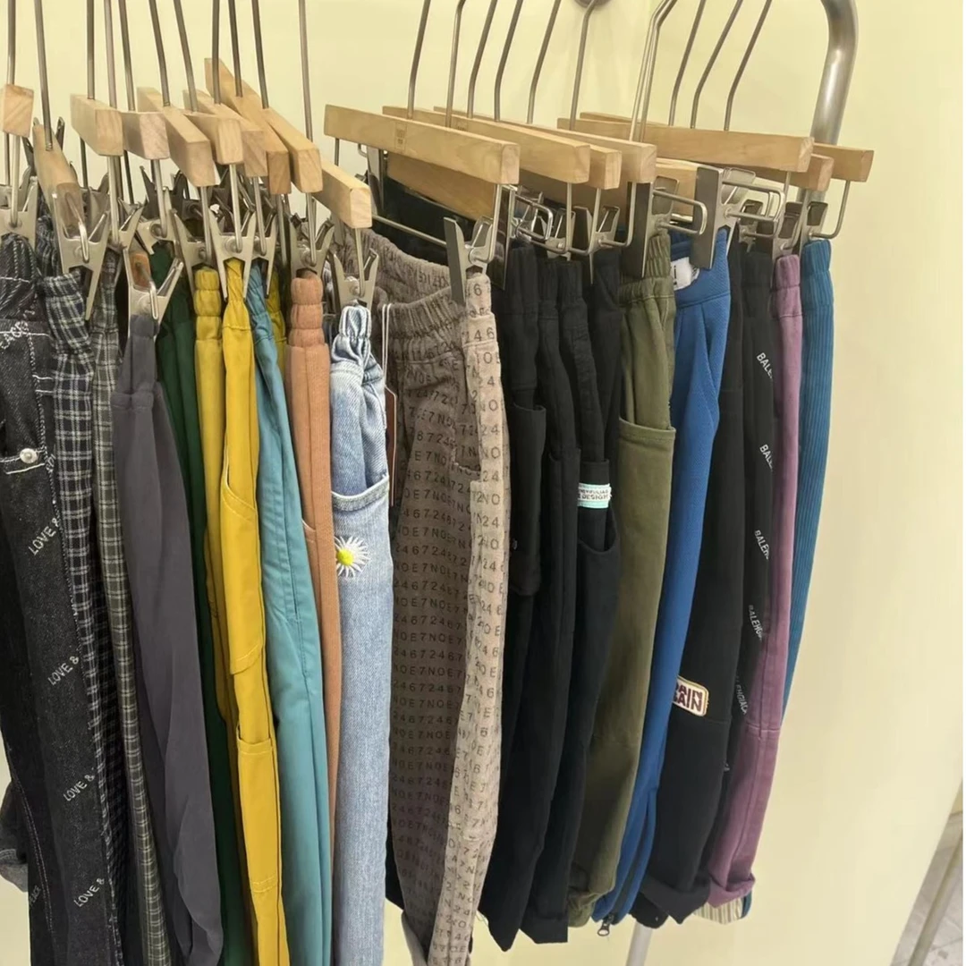 男女童装 断码链接  好叔童品专属 L401-L600-HSTP 抢拍拉黑