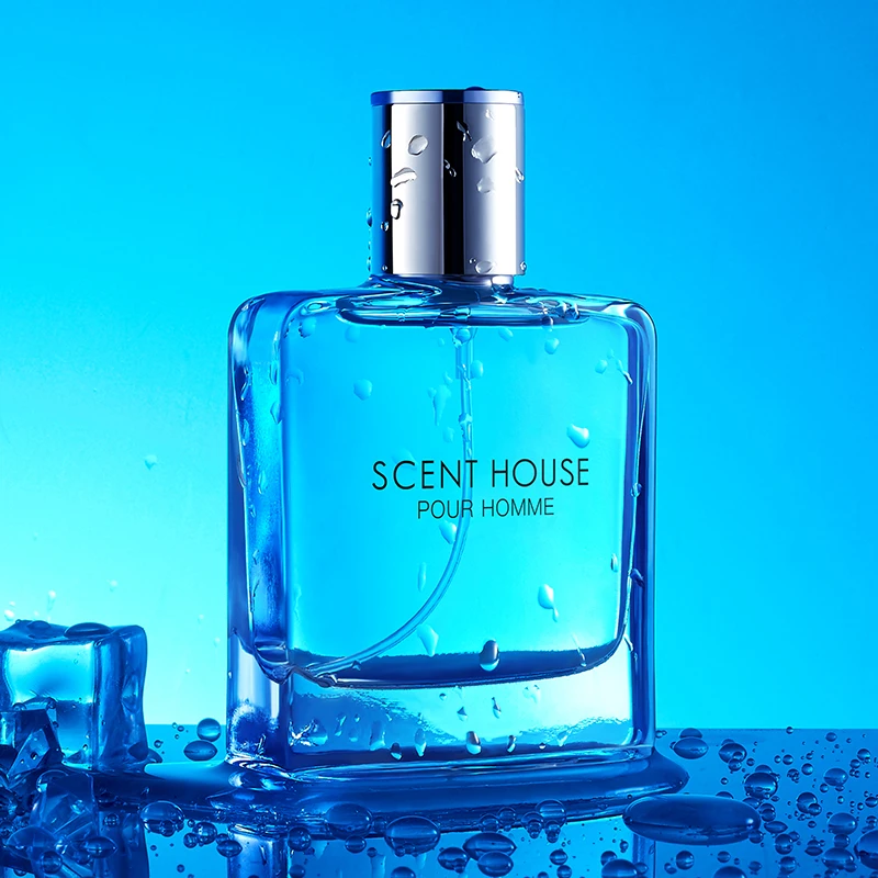 汇香坊云淡风轻男士香水