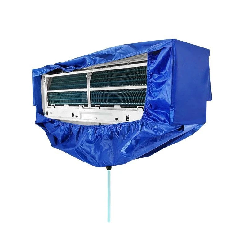 空调内机清洗罩加厚通用清洁