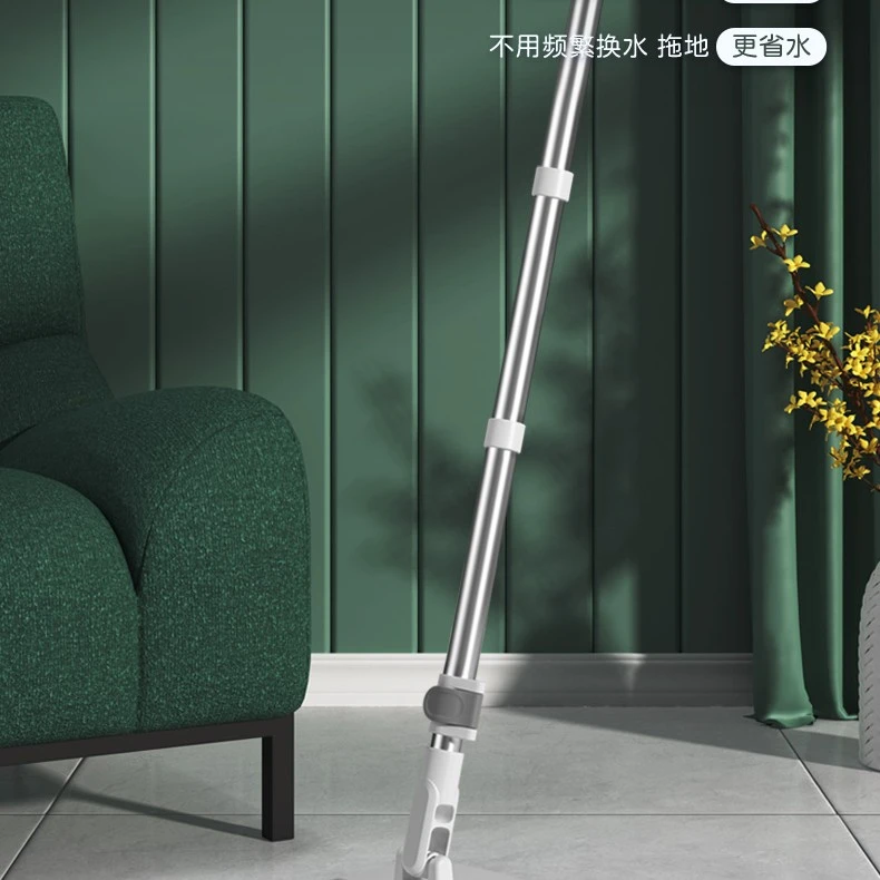 【索邦/sobam】M16的拖把杆 单杆 不带头不带桶单独拖把杆的链接！！！