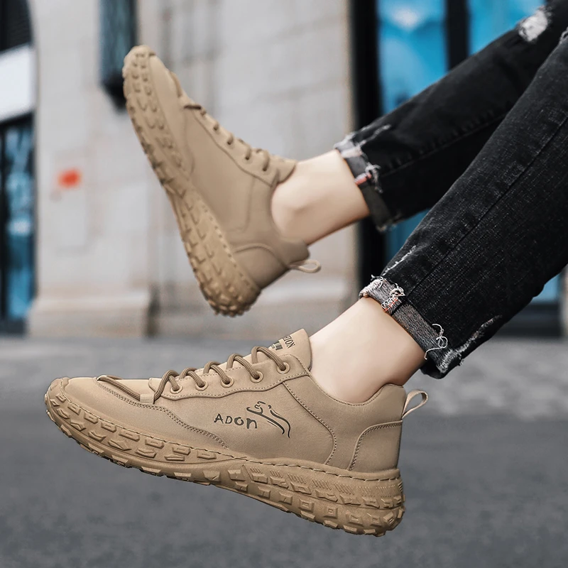 男冰丝雨伞布透气潮鞋运动时尚休闲鞋X100