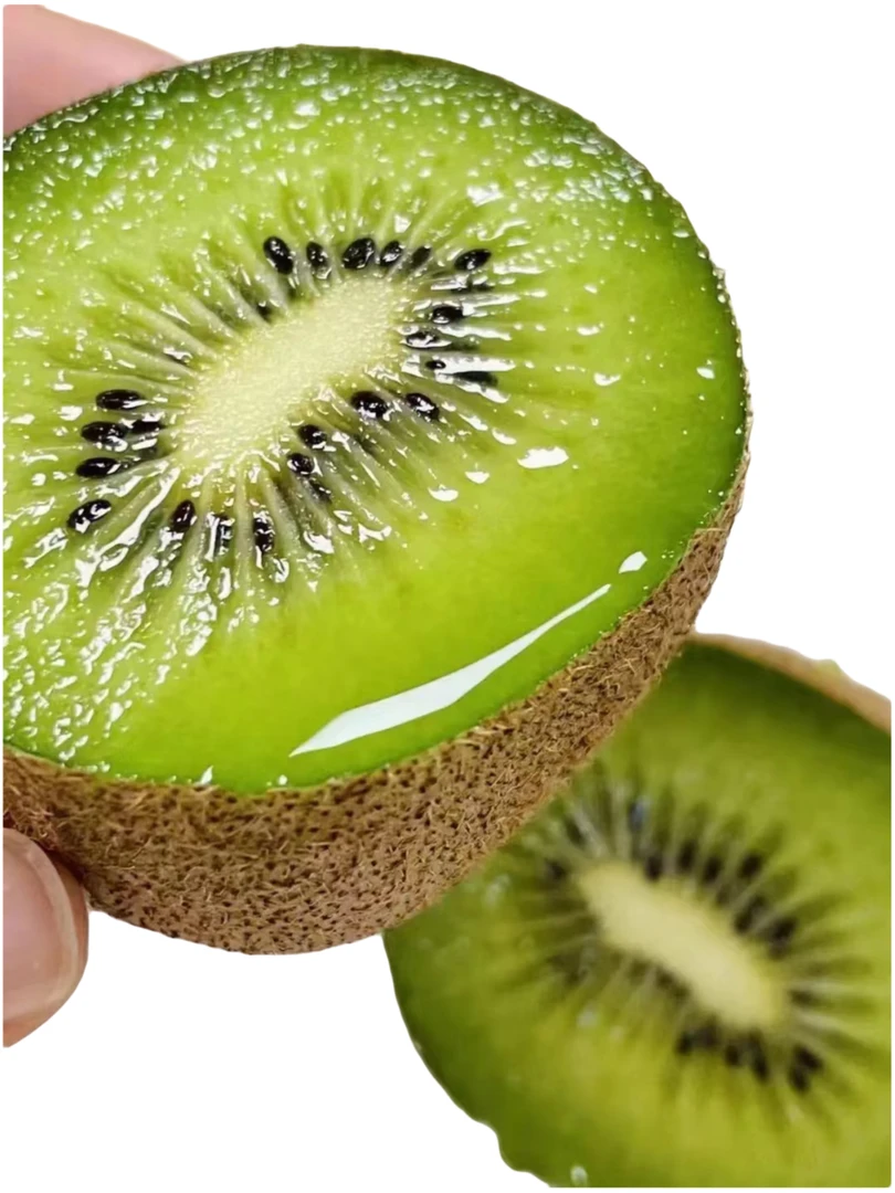 眉县果园新鲜绿心猕猴桃产地直发陕西徐香猕猴桃奇异果软糯香甜