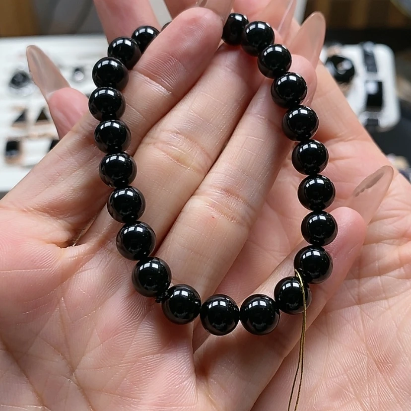 【闪购商品】翡翠手串未镶嵌南*缅甸翡翠
