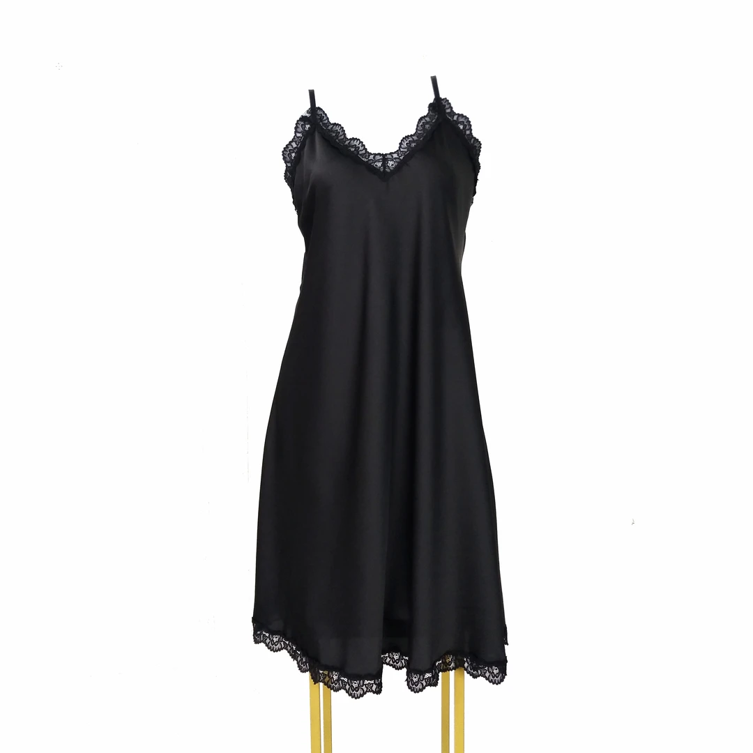 904大码200斤睡裙女吊带性感胖妹妹睡衣女士无袖时尚