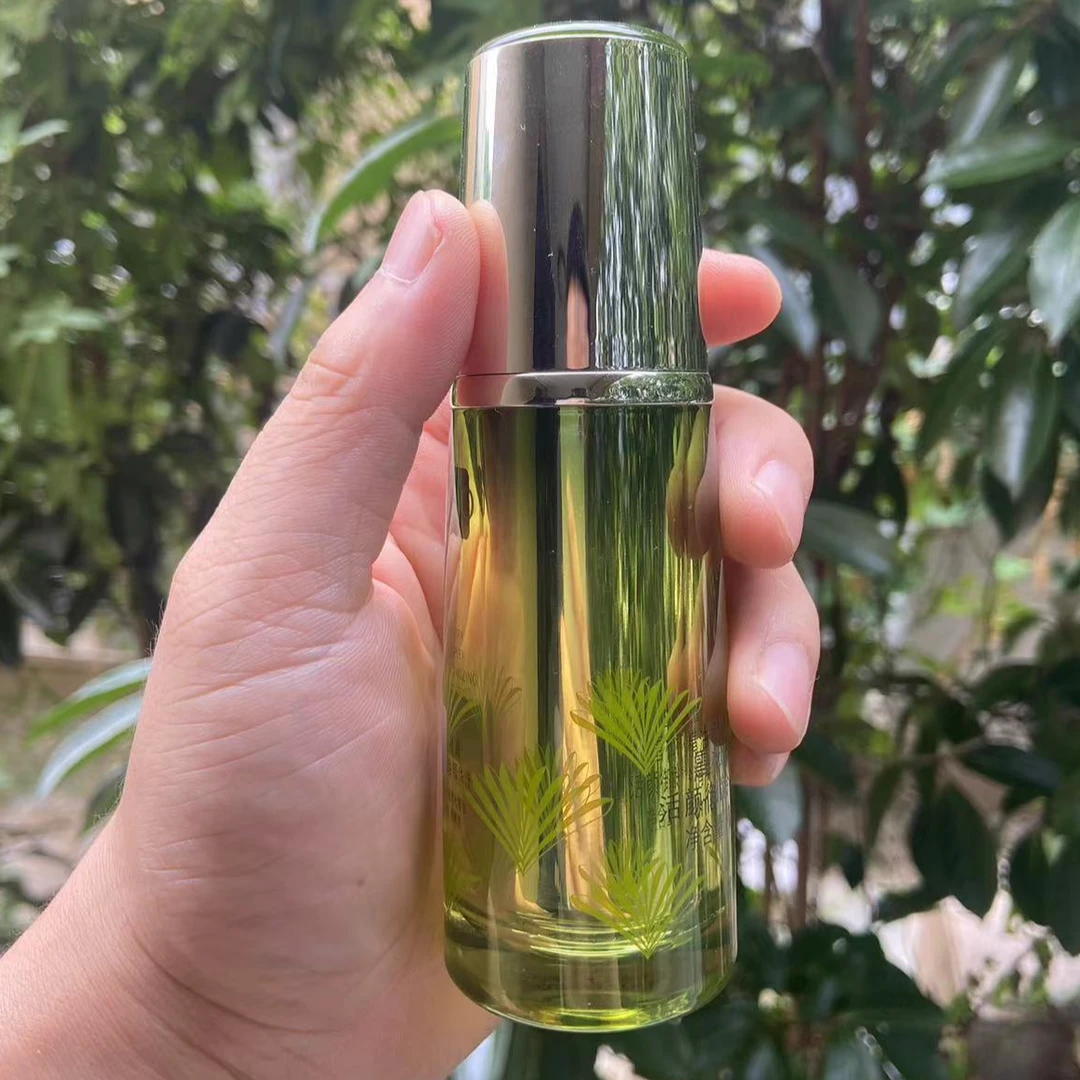 雪松精油活颜御龄精华液40ml抗皱紧致