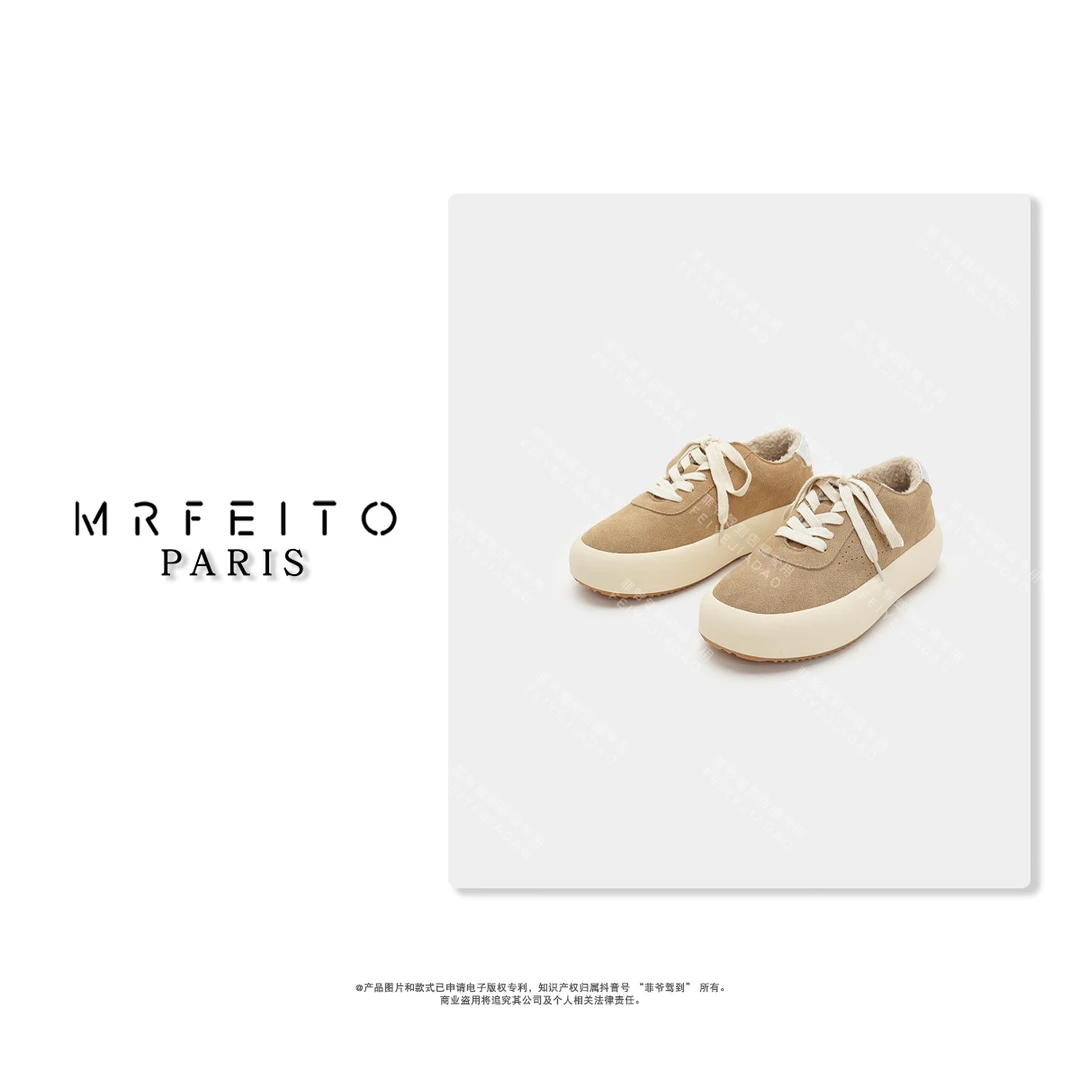 MRFEITO鞋子H5XI21907