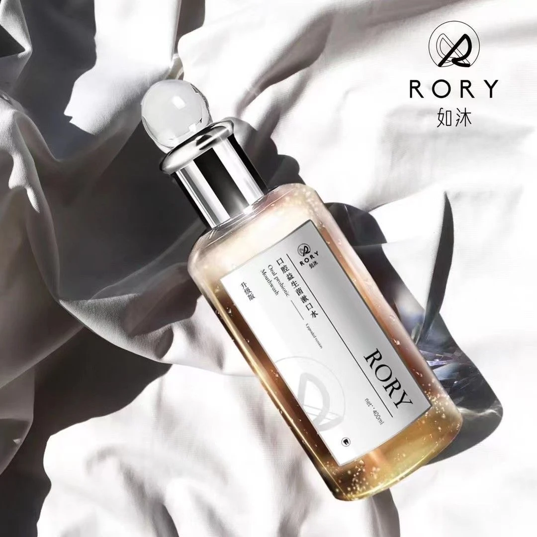 如沐口腔益生菌漱口水400ml