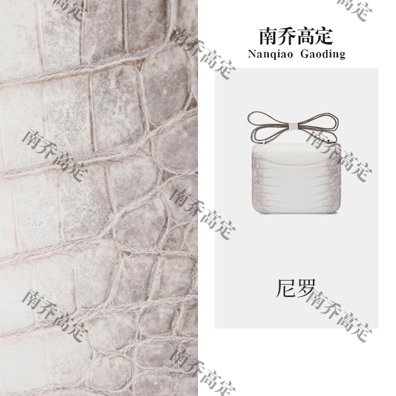 【南乔高定】G-001/G-028新款19KK/18ZZ喜马拉雅单肩斜挎包