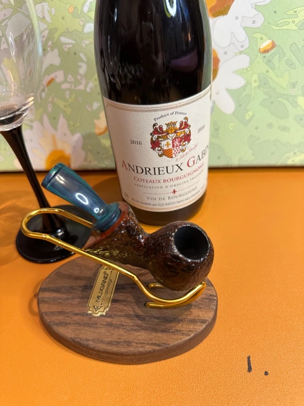 石楠木烟斗国师斗喷砂苹果