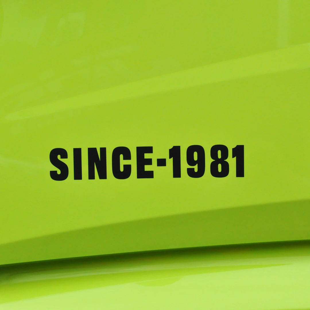 since年份车贴手工车贴纸车身划痕车贴纸改装车贴后挡风玻璃贴