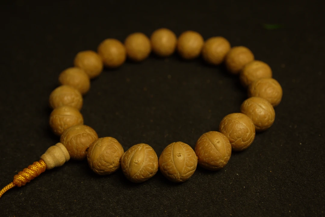 福利款系列 凤眼菩提 高品质小凤眼念珠手串
