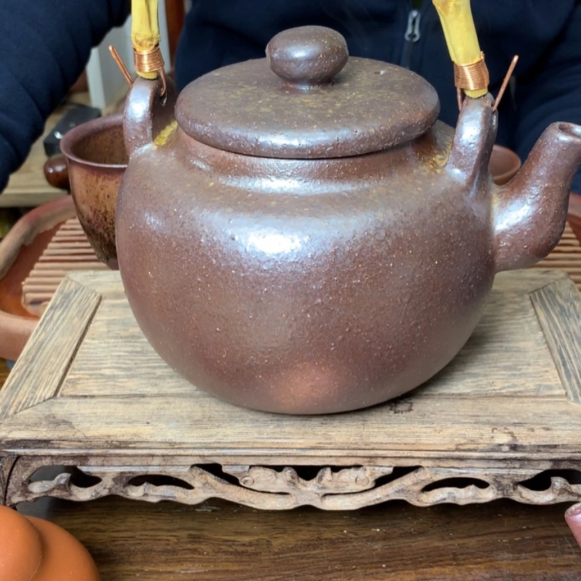 【闪购商品】紫砂茶壶