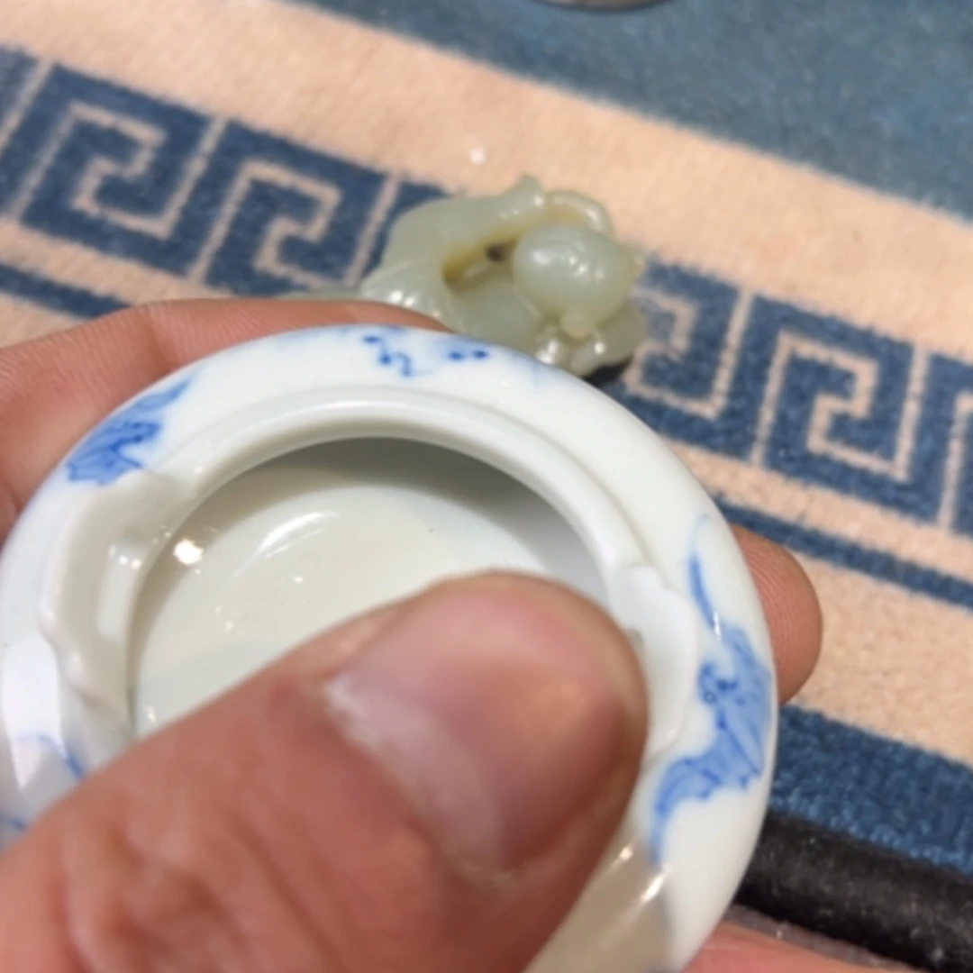 【闪购商品】陶瓷盘