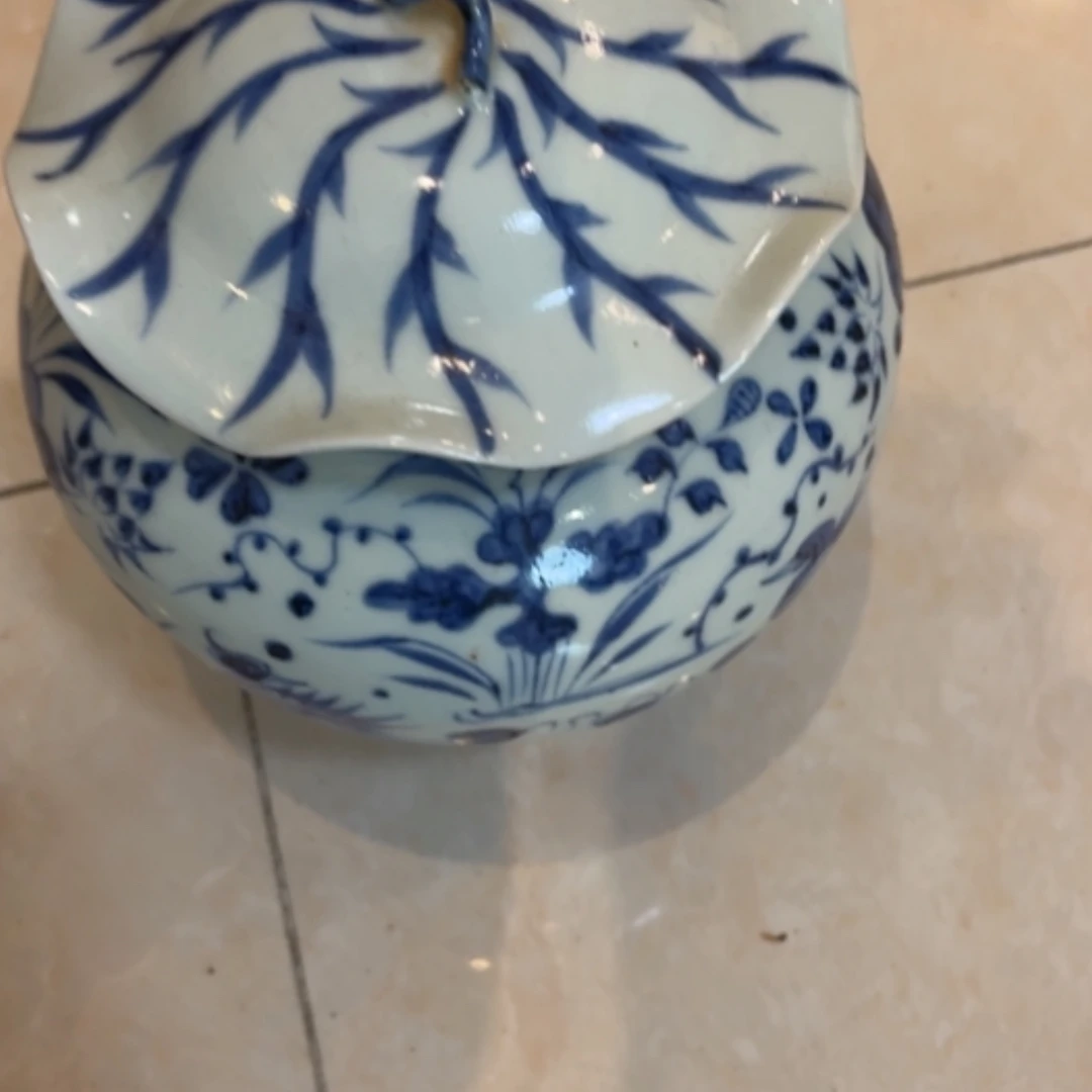 【闪购商品】陶瓷盘锦****生