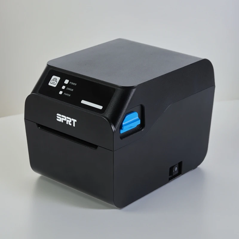 SPRT思普瑞特SP-POS8810热敏打印机80mm餐饮菜单收银后厨打印机