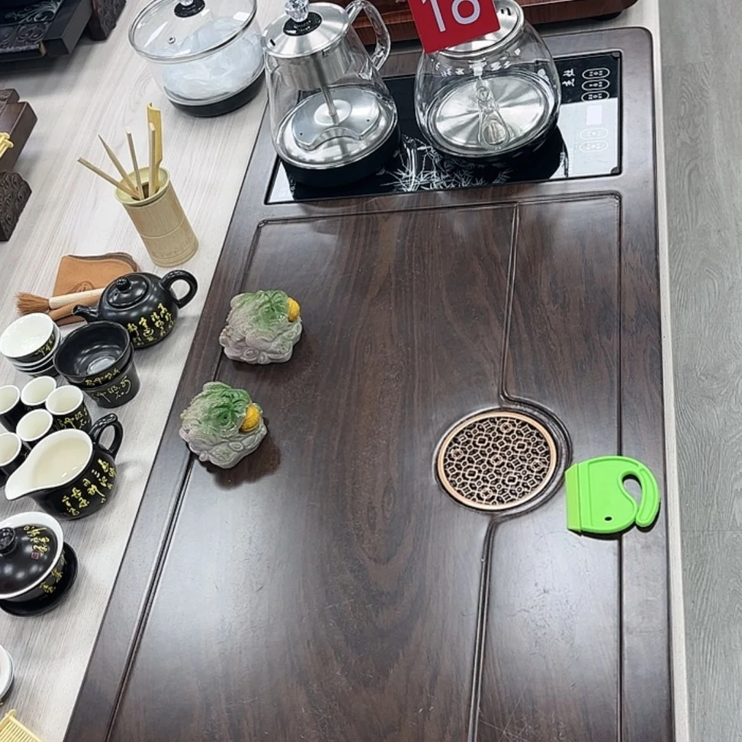 【闪购商品】茶具套装静*