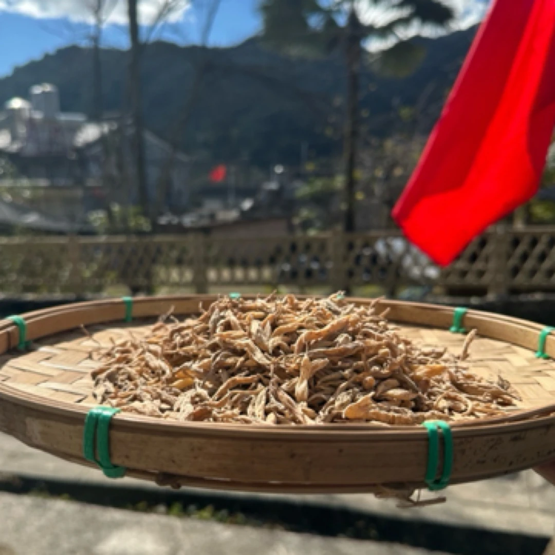 【麦咚】 山药好物