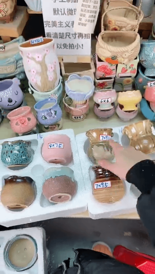 【闪购商品】陶瓷15cm以下@@微瑕处理八件套
