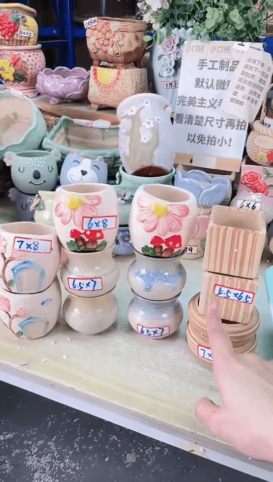 【闪购商品】陶瓷15cm以下@@小口径十二件套