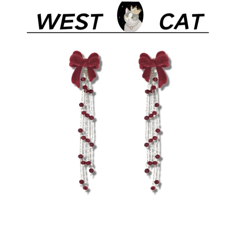 外货高品轻奢耳钉O-0410