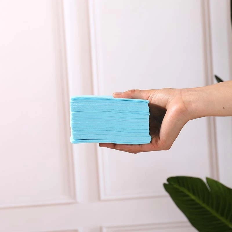 【买一送一】地板清洁片居家升级版洁净木地板清洁剂去污增亮神器