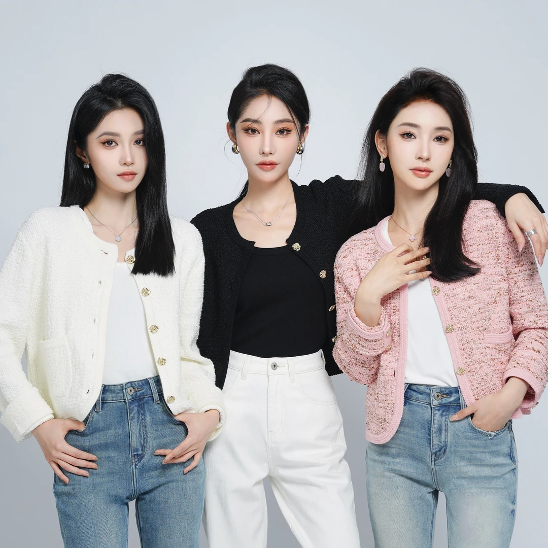 JANGHEMEI江合美【孤品专售】原版裤子B