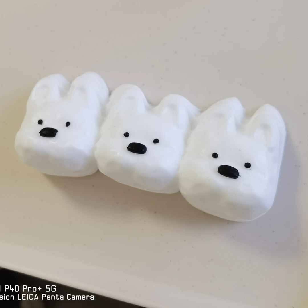 5直播选款硅胶捏捏乐解压玩具慢回弹发泄礼物饰品