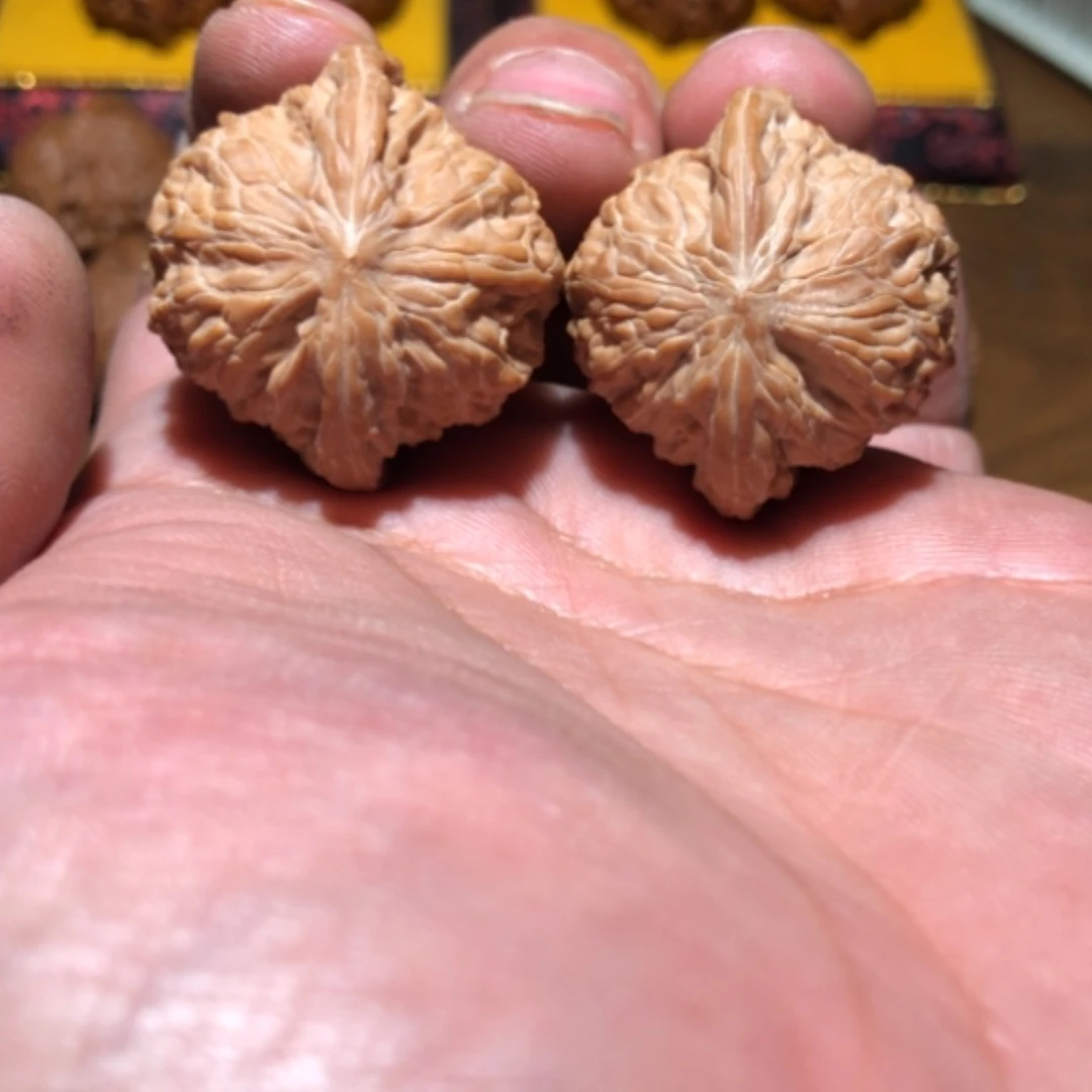 【闪购商品】木质核雕L****n